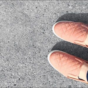 Meet your Posher, Brittany